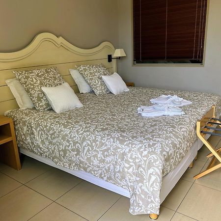 Suite Superieure Domaine Du Golf St Endreol, 1 A 2 Personnes La Motte Exterior foto