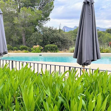 Suite Superieure Domaine Du Golf St Endreol, 1 A 2 Personnes La Motte Exterior foto